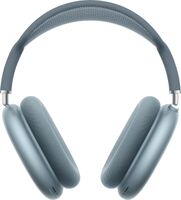 Apple - AirPods Max 2 (USB-C) - Blue - Large Front