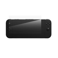 ZAGG - InvisibleShield Glass+ Defense Screen Protector for Nintendo Switch 2 - Clear - Large Front