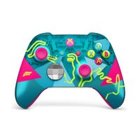 Microsoft - Xbox Wireless Controller – Forza Horizon 6 Limited Edition – Xbox Series X|S, Xbox On... - Large Front