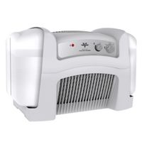 Vornado Evap40 Whole Room Evaporative Humidifier - White - Large Front