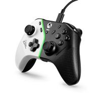 Thrustmaster - H.E.A.R.T Controller for Xbox X|S, PC - White - Large Front