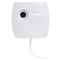 Owl Labs - Whiteboard Owl 4096 x 3072 with Meeting Owl Pro Premium 360° Camera, Microphone, and S... - Large Front