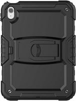 SaharaCase - Raider Series Heavy Duty Kickstand Case for Apple iPad 11'' (A16) and 10.9