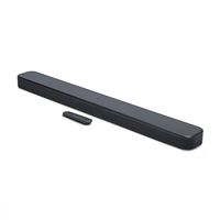 JBL - BAR300MK2 5.0 Soundbar with Dolby Atmos - Black - Large Front