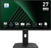 MSI - PRO MP275PG 27