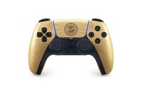 Sony Interactive Entertainment - DualSense Wireless Controller – 007 First Light Limited Edition ... - Large Front