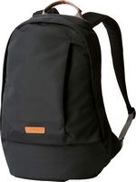 Bellroy - Classic Backpack (Second Edition) - Slate - Black - Large Front