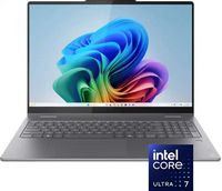 Lenovo - Yoga 7i 2-in-1 - Copilot+ PC - 16