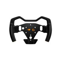 Logitech - RS Formula Wheel McLaren Racing Edition Gaming Sim Racing Wheel for PC, Xbox, PlayStat... - Large Front