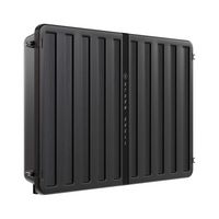 Storm Shell - XL Weatherproof 55