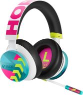 Microsoft - Xbox Wireless Headset - Forza Horizon 6 Limited Edition - for Xbox Series X|S, Xbox O... - Large Front