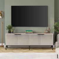 Camden&Wells - Annika TV Stand for Most TVs up to 78