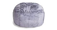 Lovesac - MovieSac in Phur - Wombat - Large Front