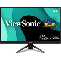 ViewSonic - VX2267-MHD 22