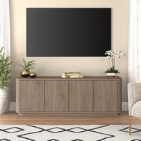 Payley TV Stand for Most TVs up to 75