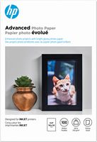 HP - Advanced Glossy 4