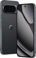 Google - Pixel 10 Pro 128GB (Unlocked) - Obsidian - Large Front