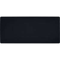 Razer - Gigantus V2 Cloth Gaming Mouse Pad (3XL) - Black - Large Front