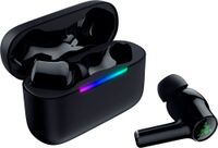 Razer - Hammerhead V3 X HyperSpeed Wireless Multi‑Platform In-Ear Gaming Earbuds – 2.4 GHz & Blue... - Large Front