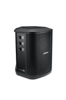 Bose - S1 Pro+ Portable Wireless PA System - Black - Large Front