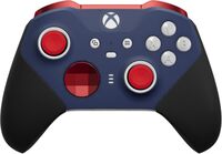 Microsoft - Xbox Elite Series 2 Core Wireless Controller for Xbox Series X, Xbox Series S, Xbox O... - Large Front