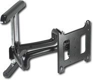 Chief - Reaction Full-Motion TV Wall Mount for 42