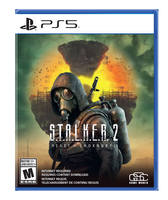 S.T.A.L.K.E.R. 2 Heart of Chornobyl - PlayStation 5 - Large Front