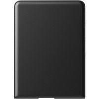 SaharaCase - Indy Series Vertical Folio Case for Amazon Kindle Paperwhite (2024) and Colorsoft - ... - Large Front