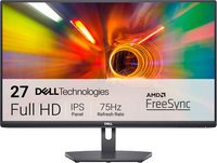 Dell - S2721NX 27