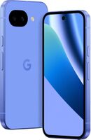 Google - Pixel 10a 128GB (Unlocked) - Lavender - Large Front