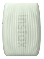 Fujifilm - instax mini Link 3 Smartphone Printer - Sage Green - Large Front