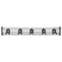 Gladiator - Tool Wall Storage - Light Gray - Large Front