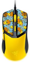 Razer - Cobra Lightweight Optical Gaming Mouse with Chroma RGB Lighting - Wired - Pokémon Edition - Large Front