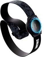Woojer - Fortnite High-Fidelity Haptic Body Strap 3  - Victory Royale Edition - for Games, Music,... - Large Front