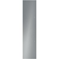 Door Panel for Thermador Freezers - Stainless Steel - Large Front
