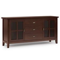 Artisan Large Sideboard Buffet - Large Front