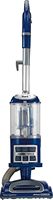 Shark - Navigator Lift-Away Deluxe Upright Vacuum with Anti-Allergen Complete Seal - Blue - Large Front