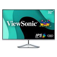 ViewSonic - VX3276-MHD 31.5
