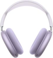 Apple - AirPods Max 2 (USB-C) - Purple - Large Front