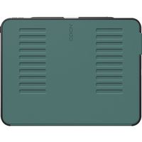 ZUGU - Slim Protective Case for Apple iPad Pro 13-inch (M4) - Pine - Large Front