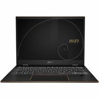 MSI - Summit 2-in-1 13.4