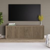 Julius TV Stand for Most TVs up to 75