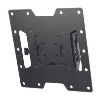 Peerless-AV - SmartMount Tilt Display Wall Mount For Most 22