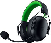Razer - BlackShark V3 X Hyperspeed Wireless Gaming Headset for Xbox, PC, Mac, Playstation, Ninten... - Large Front