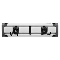 Gladiator - Tool Wall Storage - Light Gray - Large Front