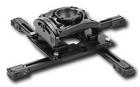 Chief - Universal Projector Mount - Black - Large Front