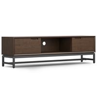 Banting 72 inch Low TV Stand - Large Front