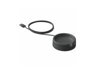 Logitech Zone Wireless 2 Charging Stand - Black - Large Front
