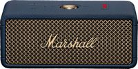 Marshall - Emberton III Portable Bluetooth Speaker with Rugged Waterproof / Dust-proof Wireless D... - Large Front