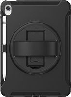 SaharaCase - Raider Series Heavy Duty Hand Strap Case for Apple iPad 11'' (A16) and 10.9